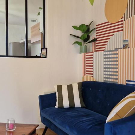 Jolie Maison Au Calme A 10Mn Du Port Et Centre De Vannes A Pieds Екстериор снимка