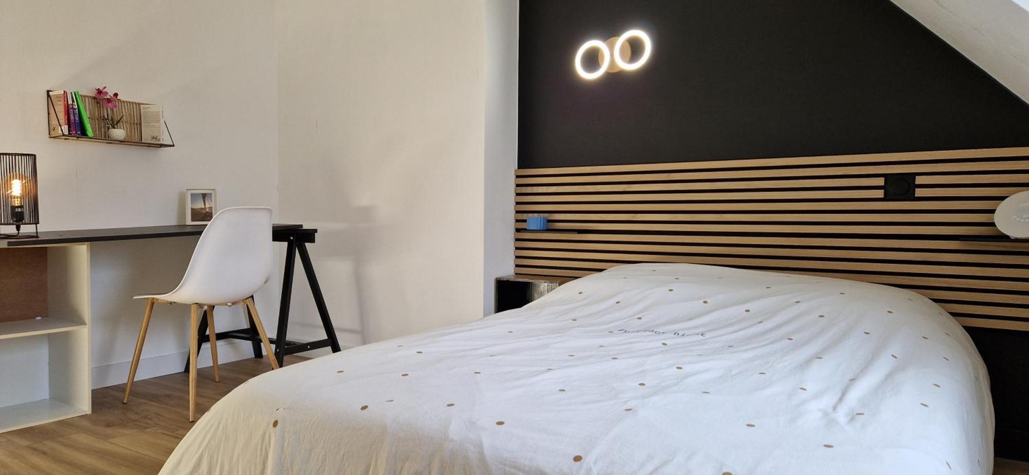 Jolie Maison Au Calme A 10Mn Du Port Et Centre De Vannes A Pieds Екстериор снимка