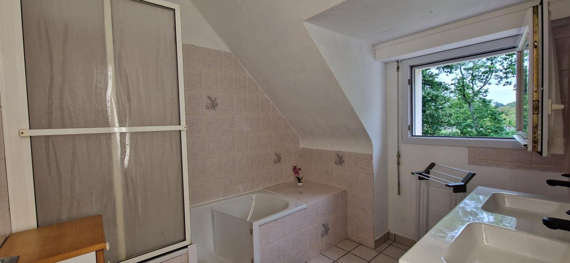 Jolie Maison Au Calme A 10Mn Du Port Et Centre De Vannes A Pieds Екстериор снимка